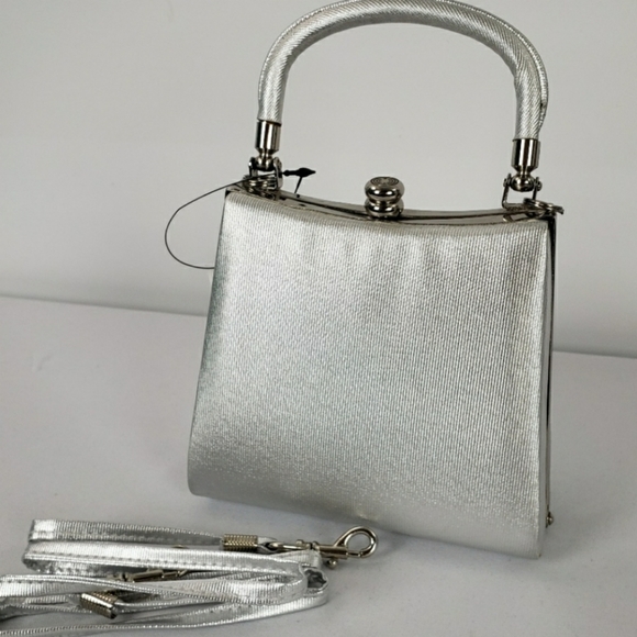 Small Vintage Purse - Picture 5 of 5